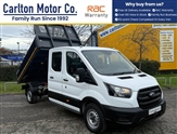 Used Ford Transit