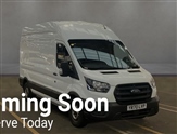 Used Ford Transit