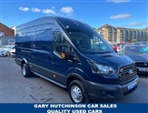 Used Ford Transit