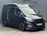 Ford Transit Image 5