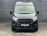 Ford Transit Image 6