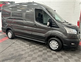 Used Ford Transit