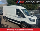 Used Ford Transit