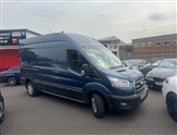 Used Ford Transit