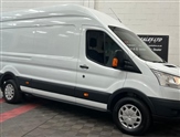 Used Ford Transit