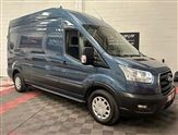 Used Ford Transit