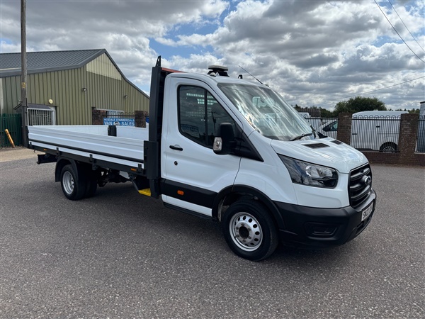 Large image for the Used Ford Transit