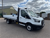 Used Ford Transit