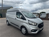 Used Ford Transit