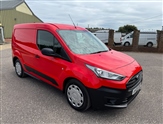 Used Ford Transit