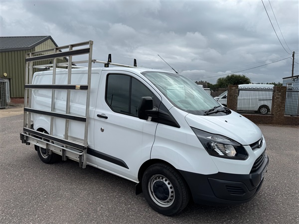 Large image for the Used Ford Transit
