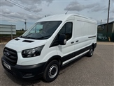 Used Ford Transit