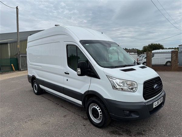 Large image for the Used Ford Transit