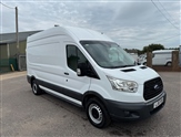 Used Ford Transit