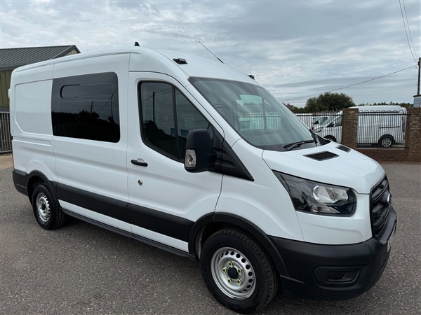 Large image for the Used Ford Transit