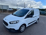 Used Ford Transit