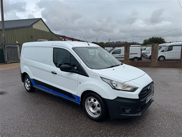 Large image for the Used Ford Transit