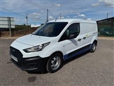 Used Ford Transit
