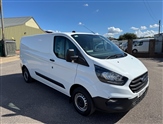 Used Ford Transit