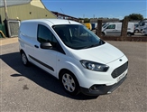 Used Ford Transit