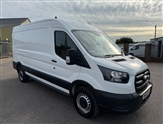 Used Ford Transit