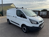 Used Ford Transit