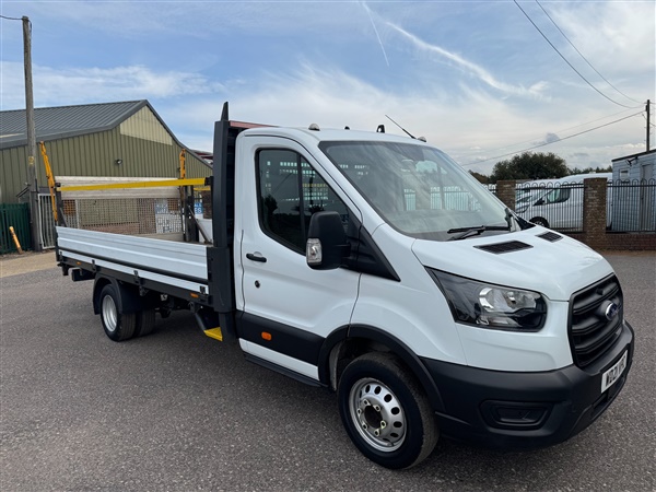 Large image for the Used Ford Transit