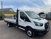 Used Ford Transit