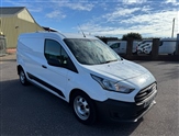 Used Ford Transit