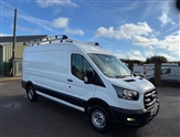 Used Ford Transit