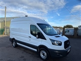 Used Ford Transit