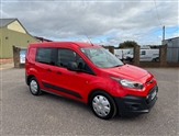 Used Ford Transit Used Ford Transit