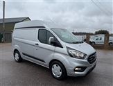 Used Ford Transit Used Ford Transit