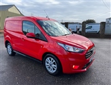 Used Ford Transit