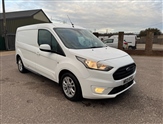 Used Ford Transit