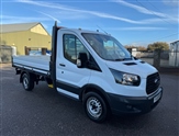 Used Ford Transit Used Ford Transit
