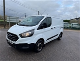 Used Ford Transit Used Ford Transit