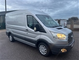 Used Ford Transit
