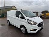 Used Ford Transit Used Ford Transit
