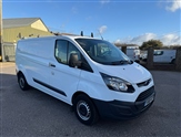 Used Ford Transit Used Ford Transit