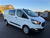 Used Ford Transit