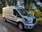 Used Ford Transit