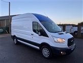 Used Ford Transit