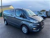 Used Ford Transit