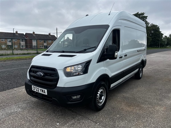 Large image for the Used Ford TRANSIT