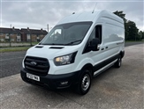 Ford Transit Image 1