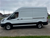 Ford Transit Image 2