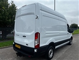 Ford Transit Image 5