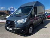 Ford Transit Image 1
