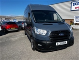 Ford Transit Image 2